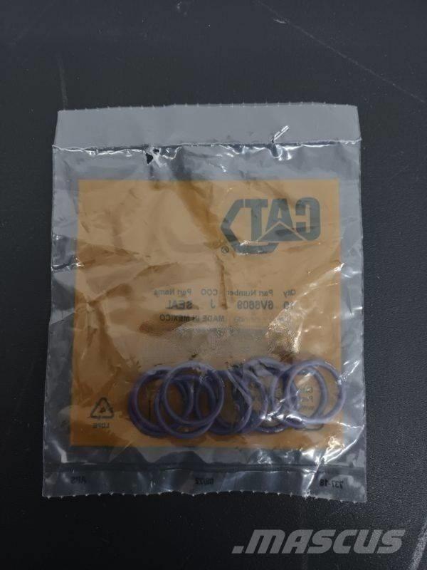 CAT SEAL 6V-6609 Motory