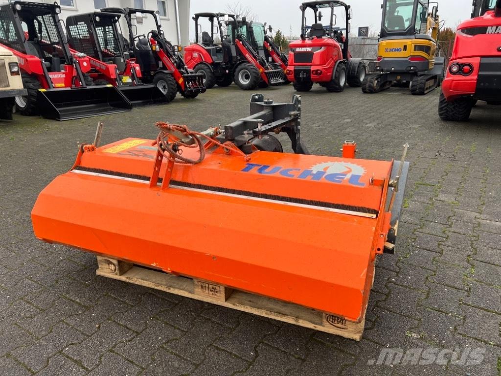 Tuchel Simplex 1,35m Zametacie stroje