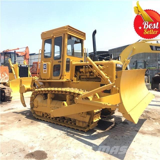 CAT D 6 D Pásové dozéry