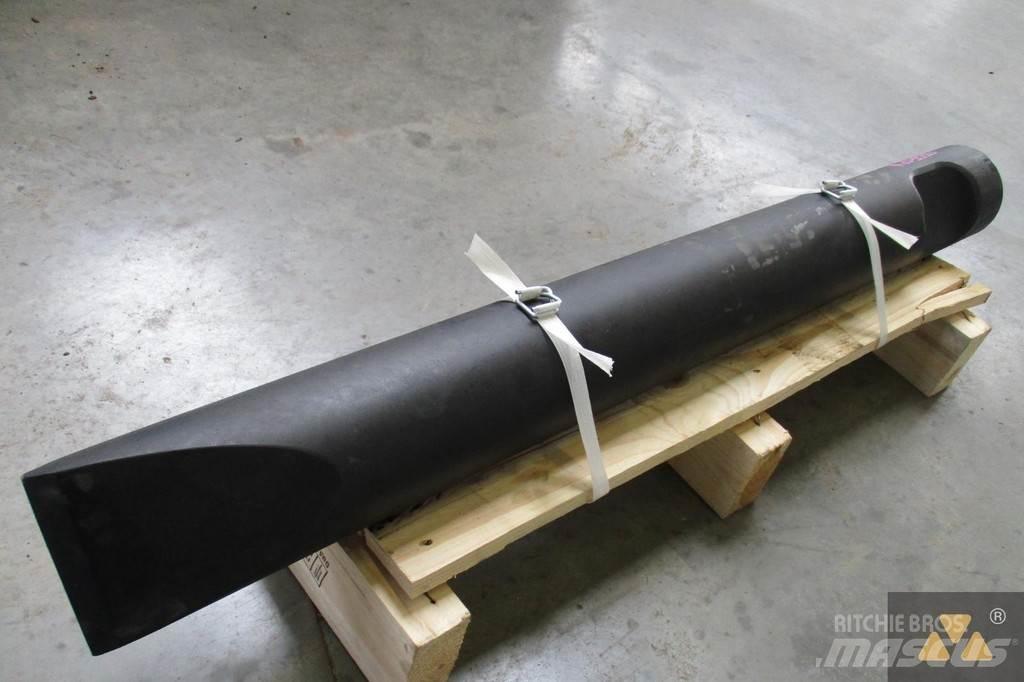 Rammer Chisel S54 Búracie kladivá / Zbíjačky