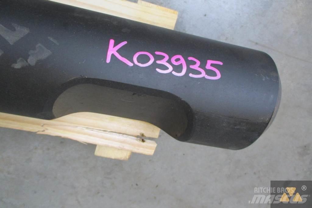 Rammer Chisel S54 Búracie kladivá / Zbíjačky