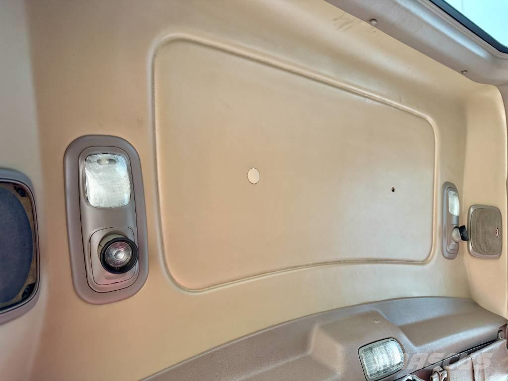 Peterbilt 378 Ťahače