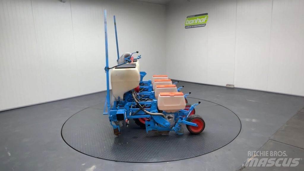 Monosem NG Mechanické sejačky