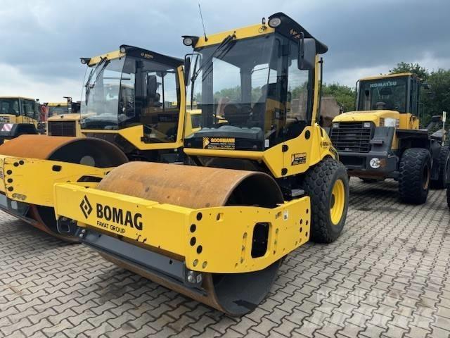 Bomag BW 177 D-5 Ťahačové valce