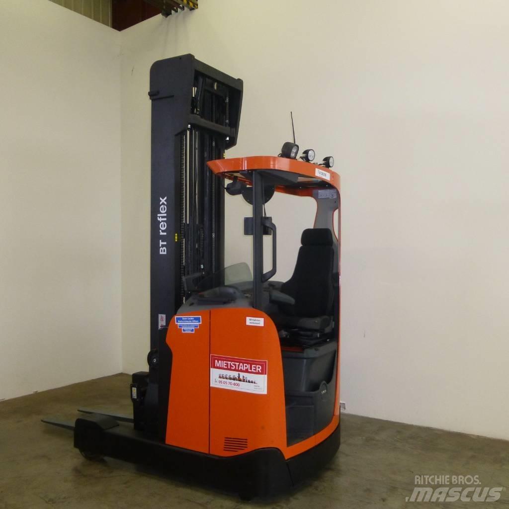 BT RR E 160 HE Retraky
