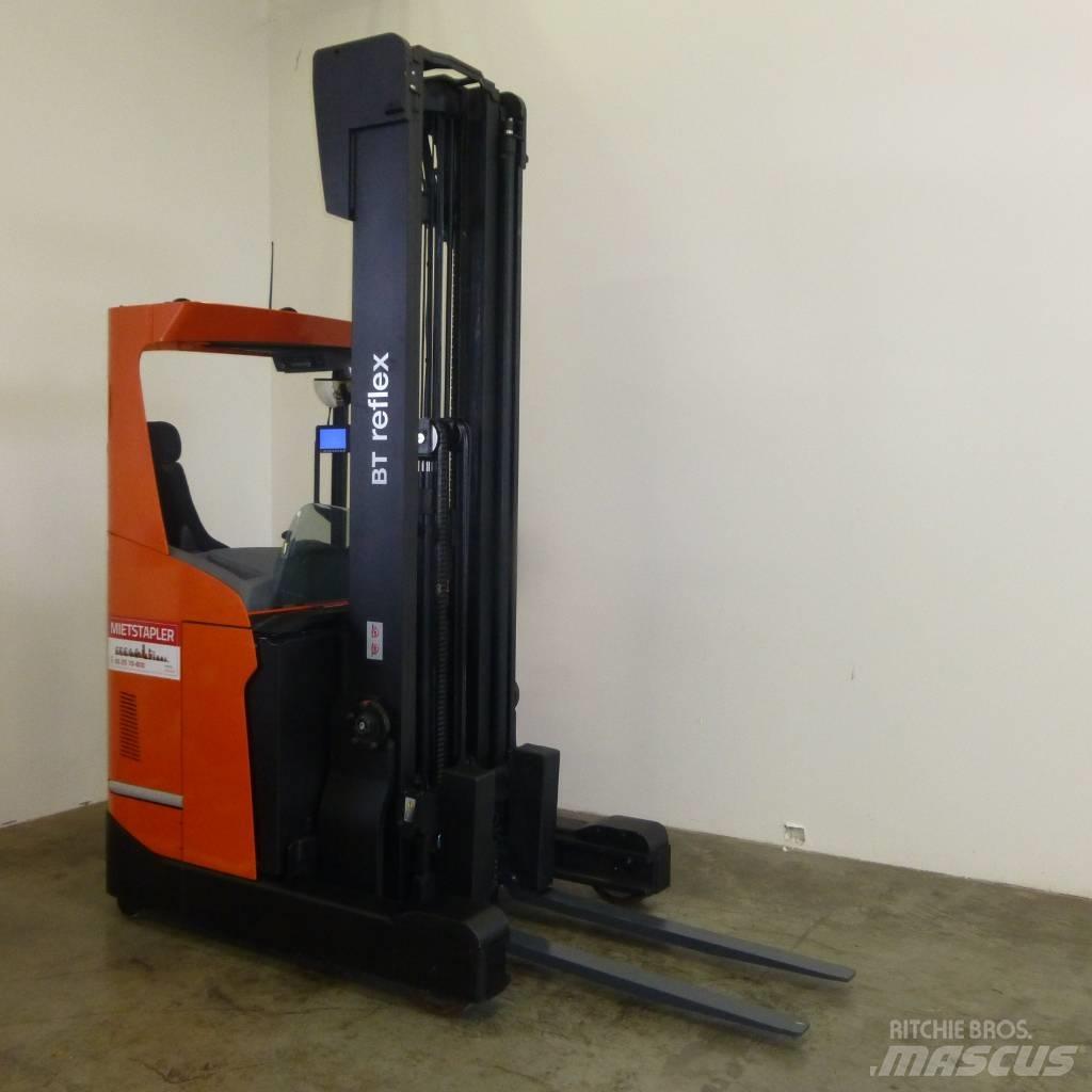 BT RR E 160 HE Retraky
