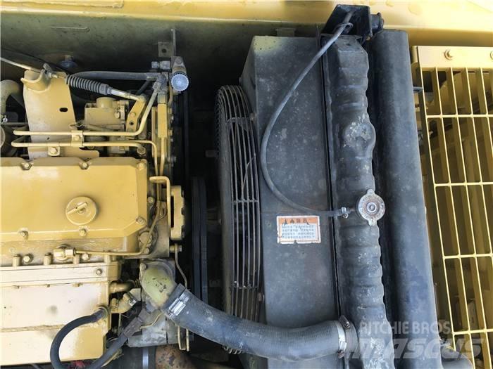 CAT 330 B Pásové rýpadlá