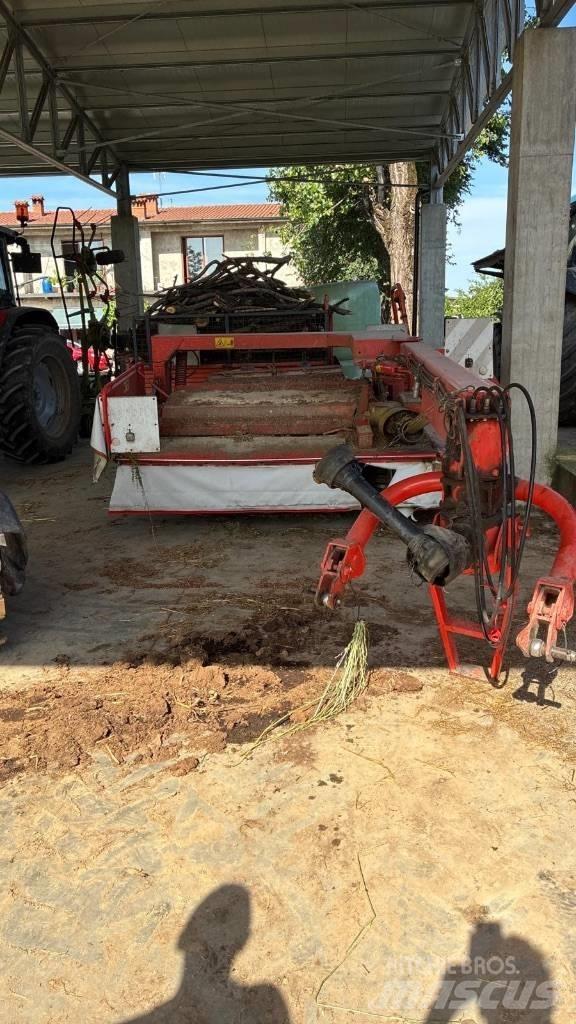 Kuhn FC 250 R G Žací stroj-kondicionér