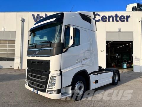 Volvo FH Ťahače
