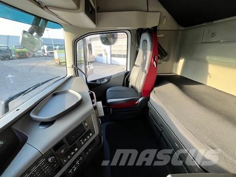 Volvo FH Ťahače