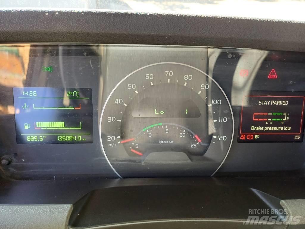 Mus-Max WT 10 XL Štiepkovače