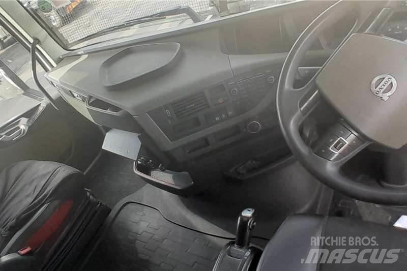 Volvo FH440 Ďalšie nákladné vozidlá