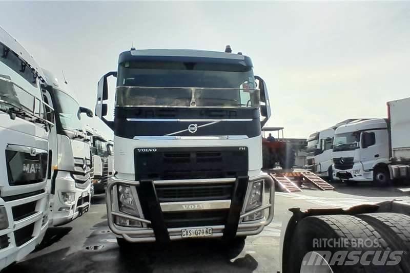 Volvo FH440 Ďalšie nákladné vozidlá