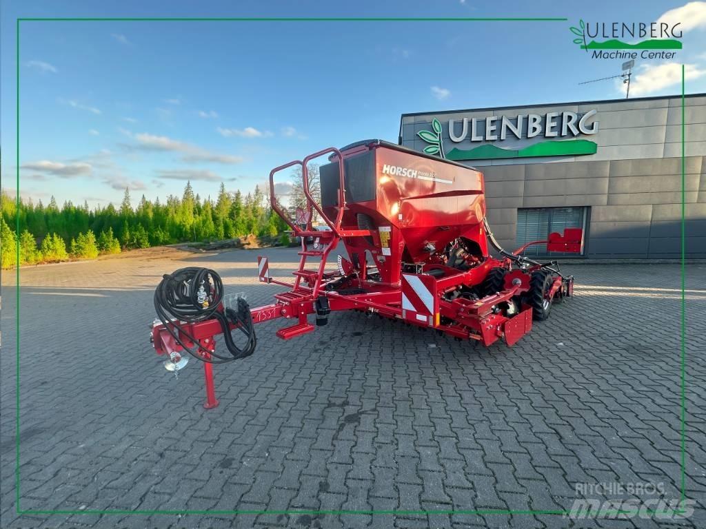Horsch Pronto 3 DC Mechanické sejačky