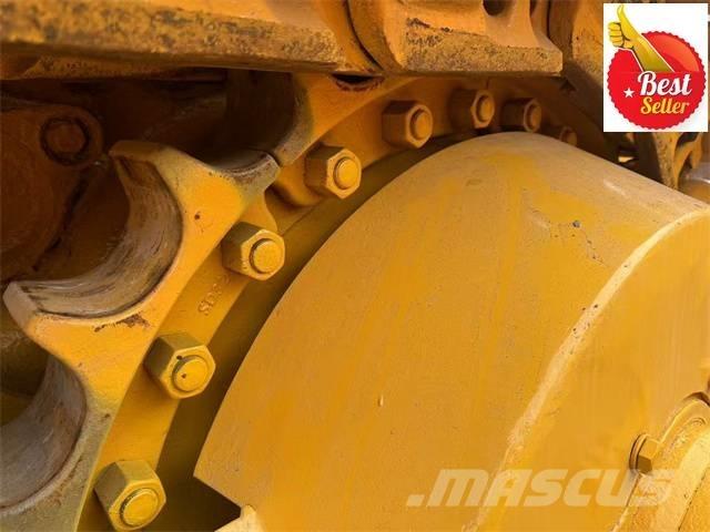 Shantui SD 32 Pásové dozéry