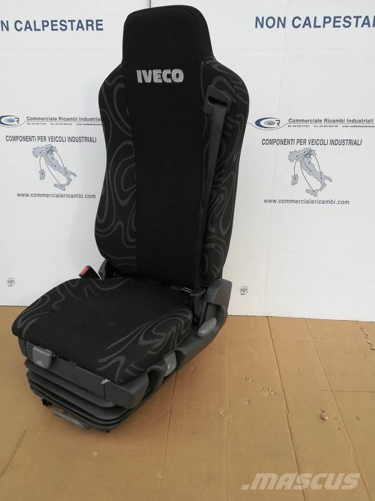 Iveco SET/KIT Doprava – ostatné