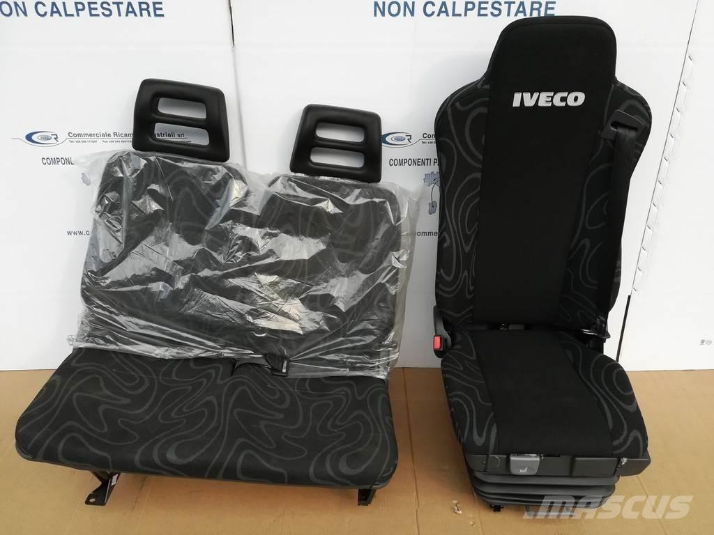 Iveco SET/KIT Doprava – ostatné