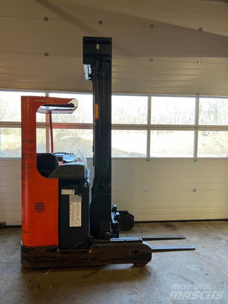 Rocla F 14 Trev 7000 Retraky