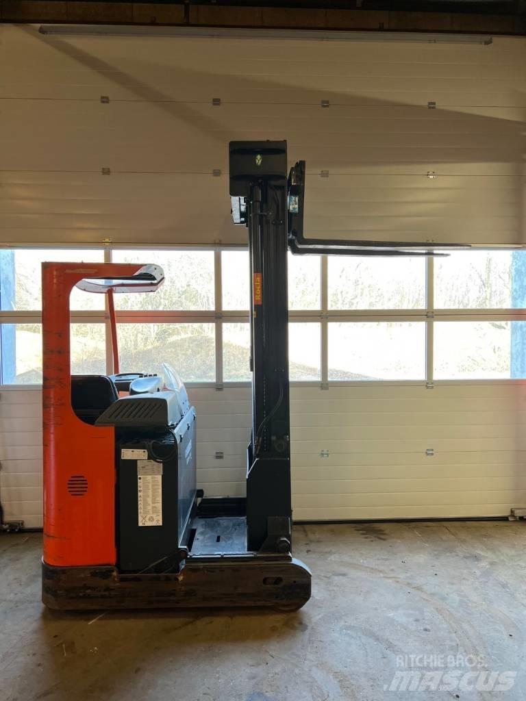 Rocla F 14 Trev 7000 Retraky
