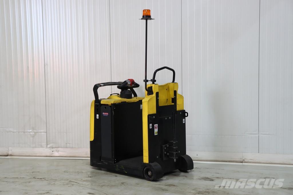 Hyster LO5.0T Manipulácia s materiálom - ostatné