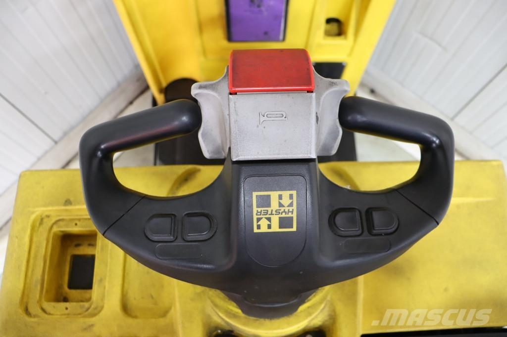 Hyster LO5.0T Manipulácia s materiálom - ostatné