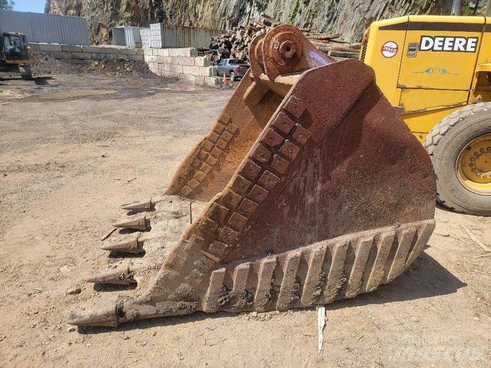 CAT 350 Ďalšie komponenty