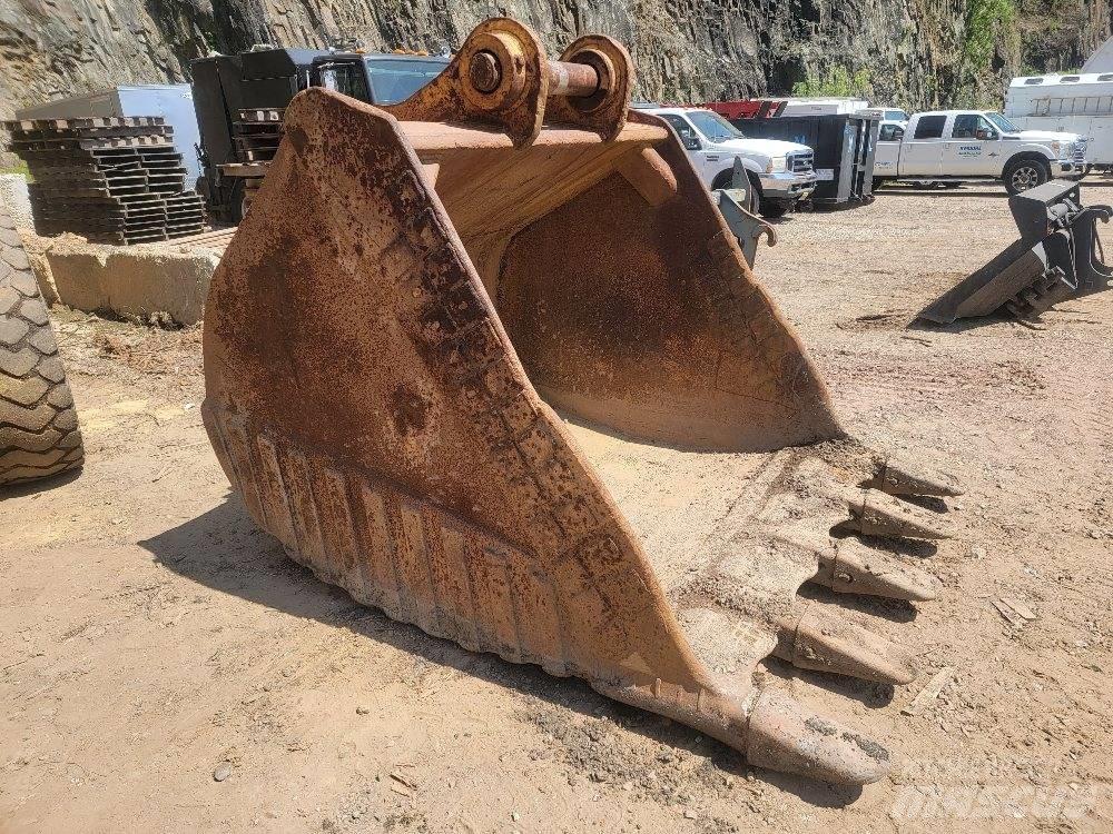 CAT 350 Ďalšie komponenty