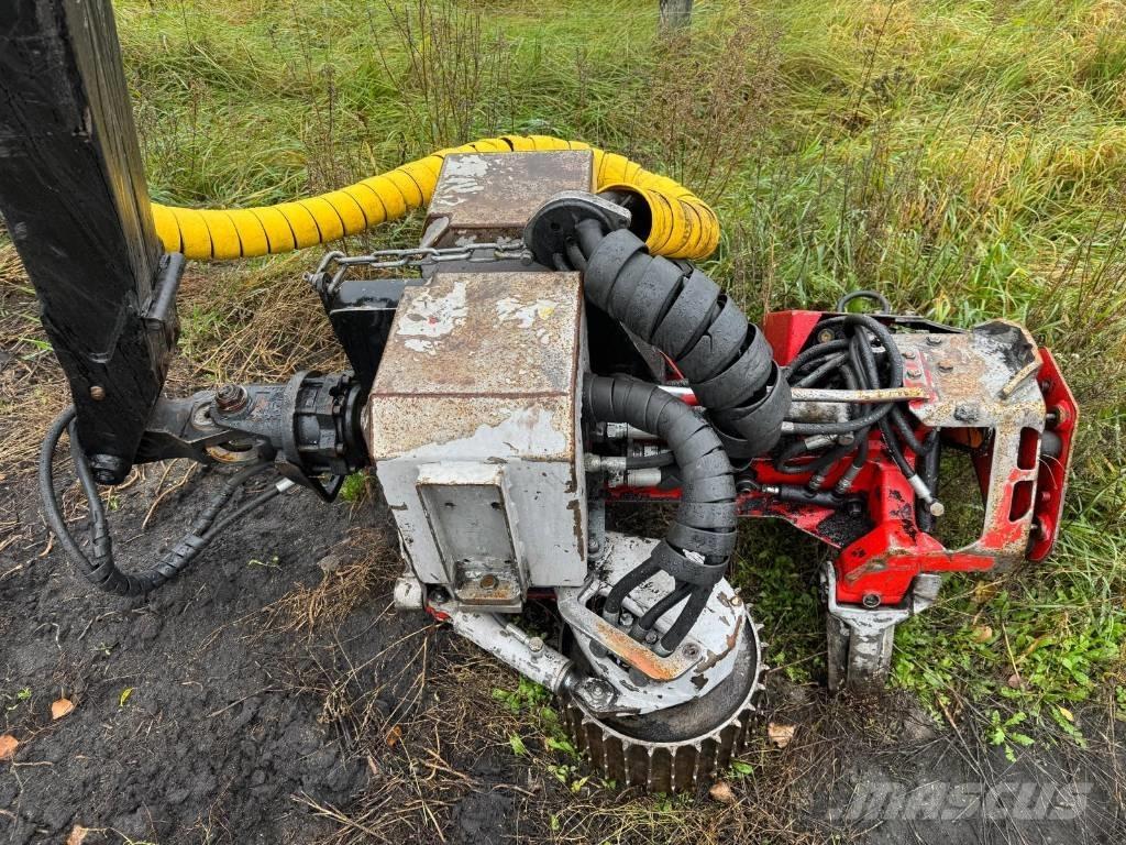 Malwa 560.4 H Harvestory