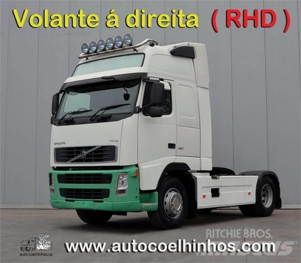 Volvo FH12 460 Ťahače