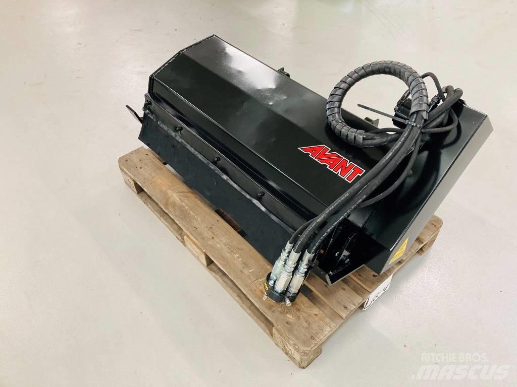 Avant Fræser 100 cm Komunálna technika - ostatné