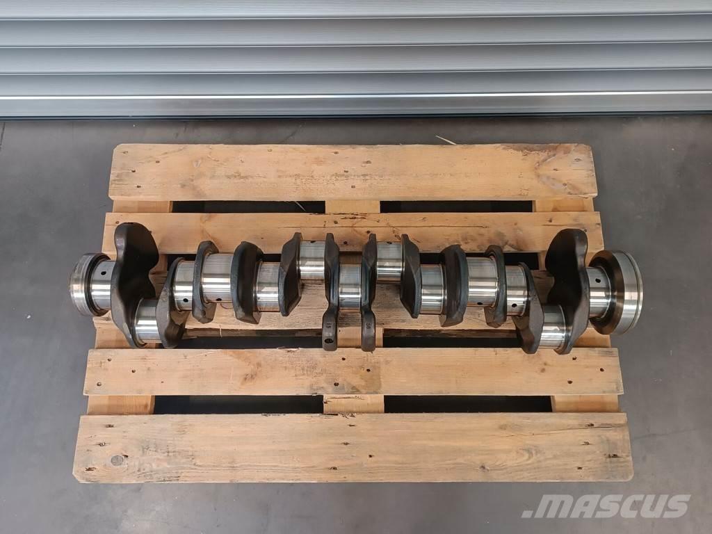 Volvo 20486222 Motory