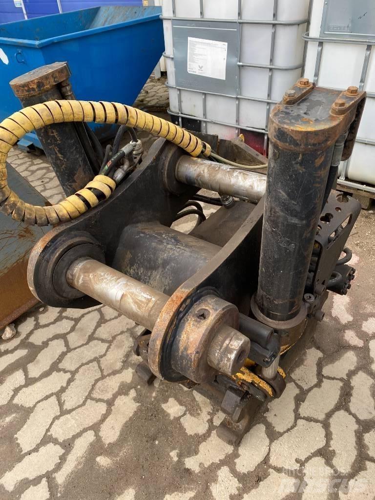 Engcon EC20 SS9 Lopaty