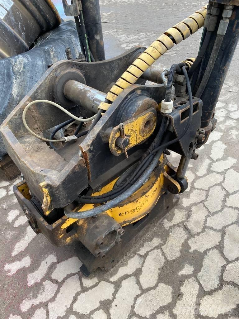Engcon EC20 SS9 Lopaty