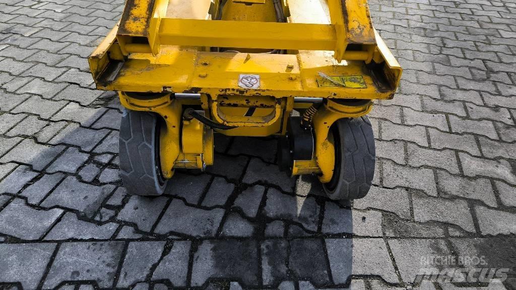 JLG 1930 ES Nožnicové zdvíhacie plošiny