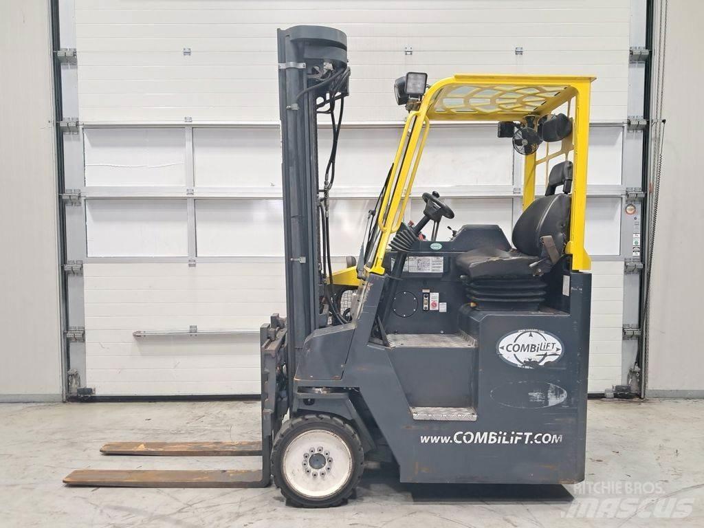 Combilift CB4000 LPG vozíky