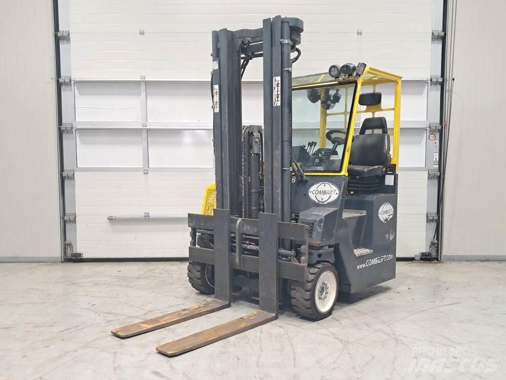 Combilift CB4000 LPG vozíky