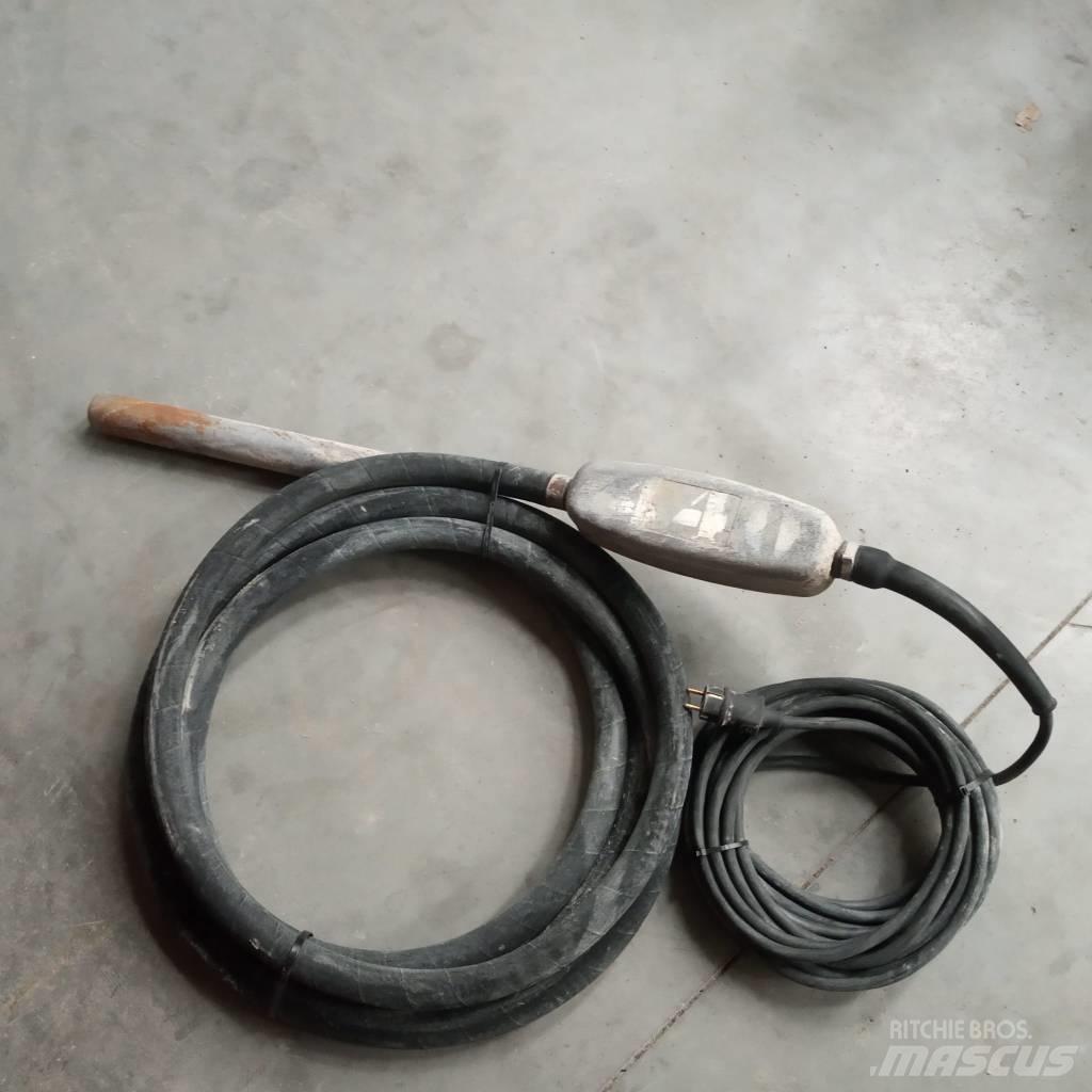  TECHNOFLEX EDF-50LT Stavebníctvo - ostatné