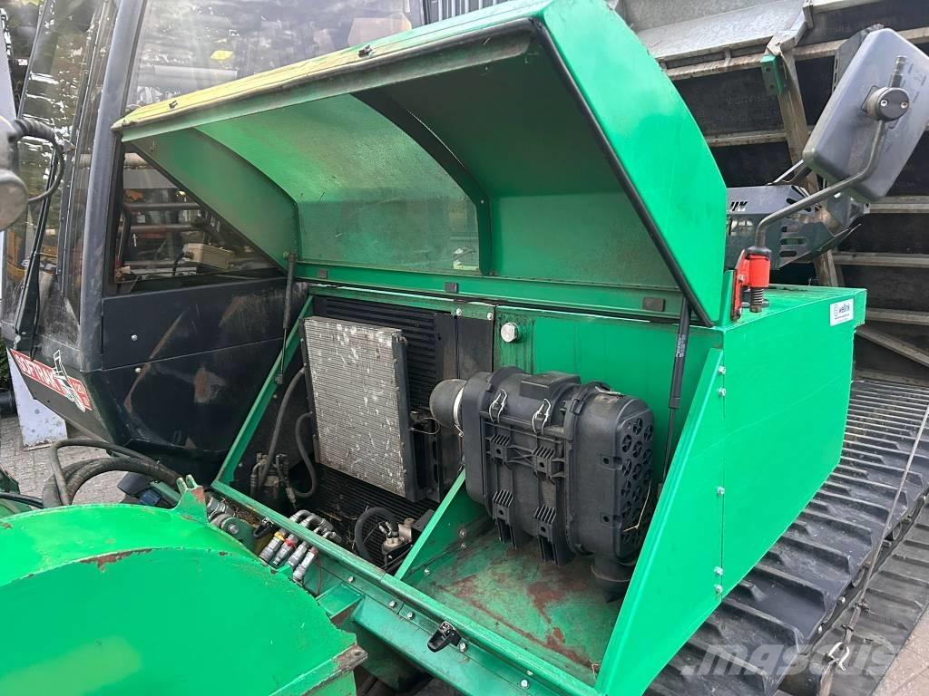  Loglogic ST120 Ďalšie poľnohospodárske stroje