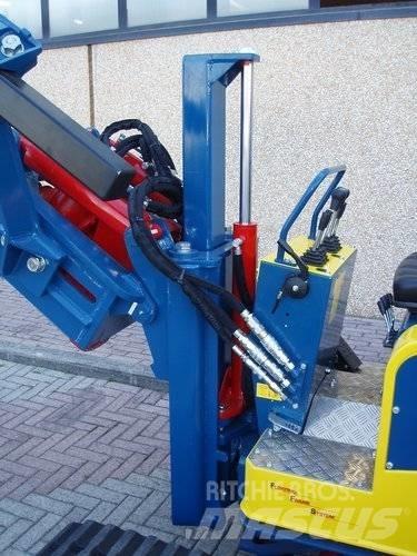  Pazzaglia FZ 161 T Komunálna technika - ostatné