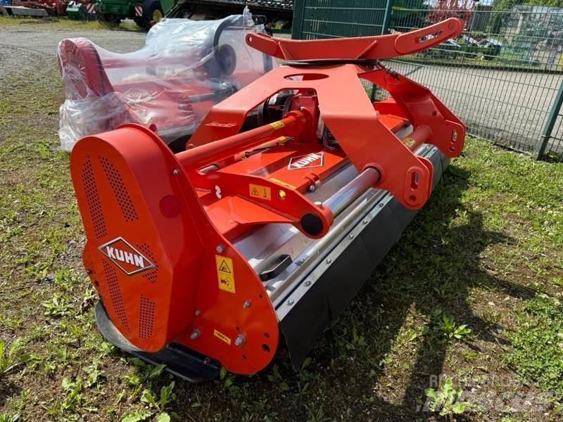 Kuhn BPR 280 Ďalšie poľnohospodárske stroje