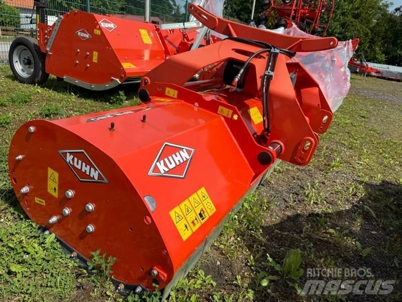 Kuhn BPR 280 Ďalšie poľnohospodárske stroje