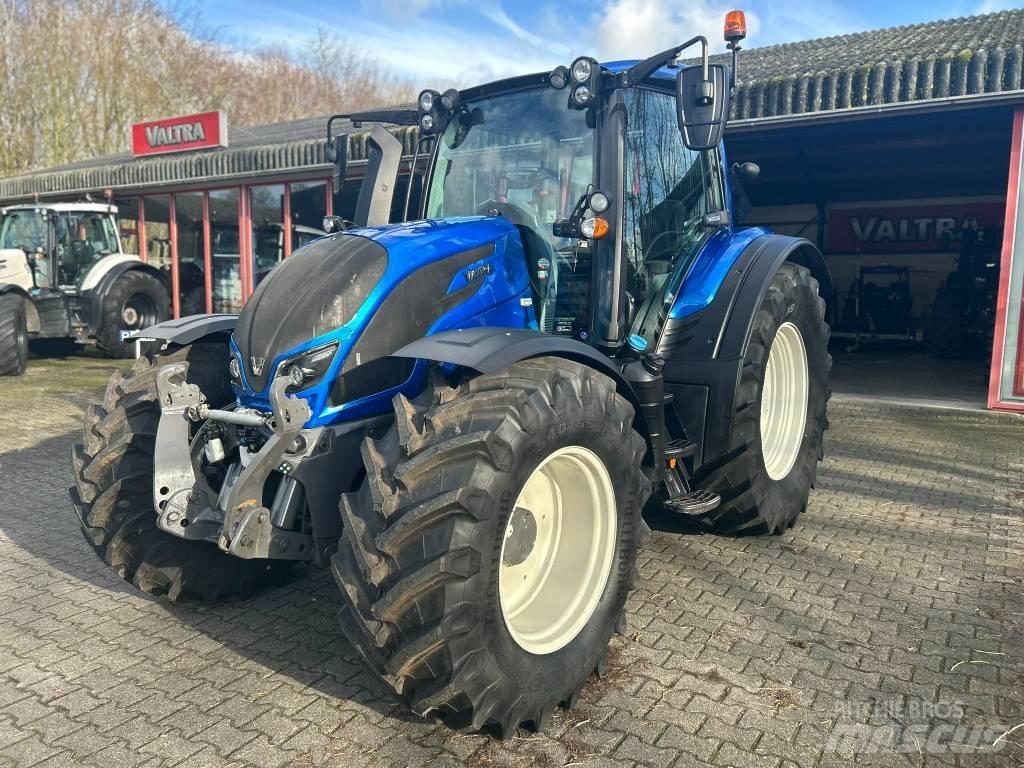 Valtra N174 D Traktory