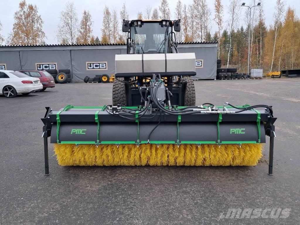 PMC Avoharja FLB3000 Zametacie kefy