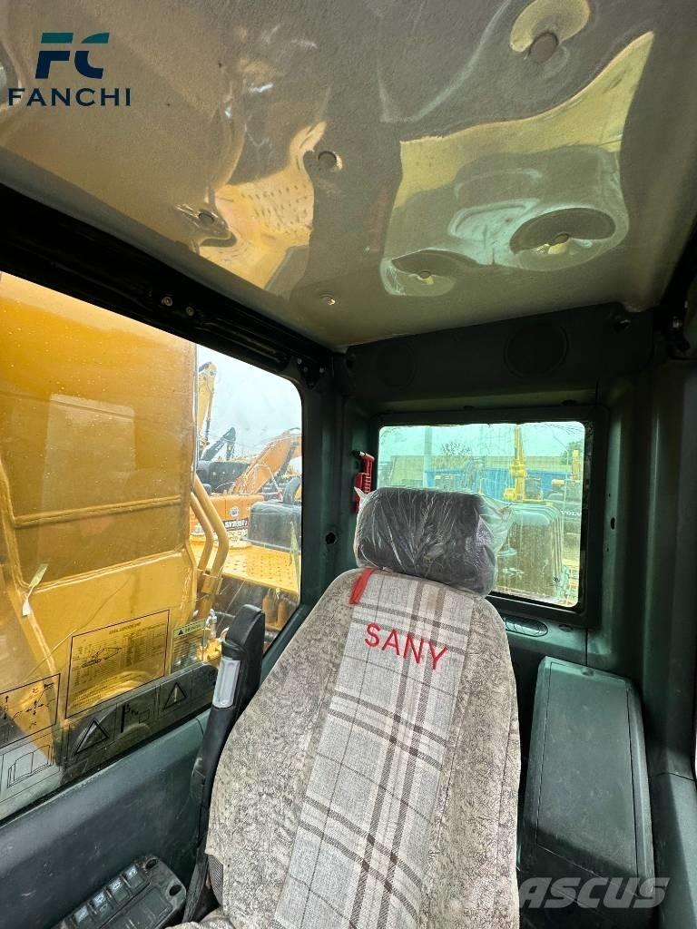 Sany SANY SY235C-9 Pásové rýpadlá