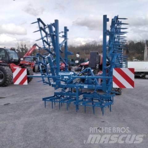 Religieux BGL 6M Brány