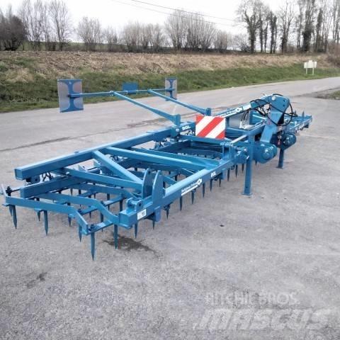 Religieux BGL 6M Brány