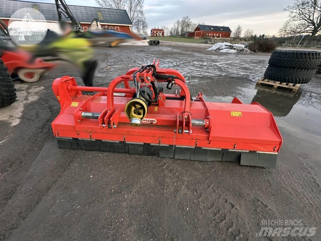 Maschio Buffalo 300 Mulčovače
