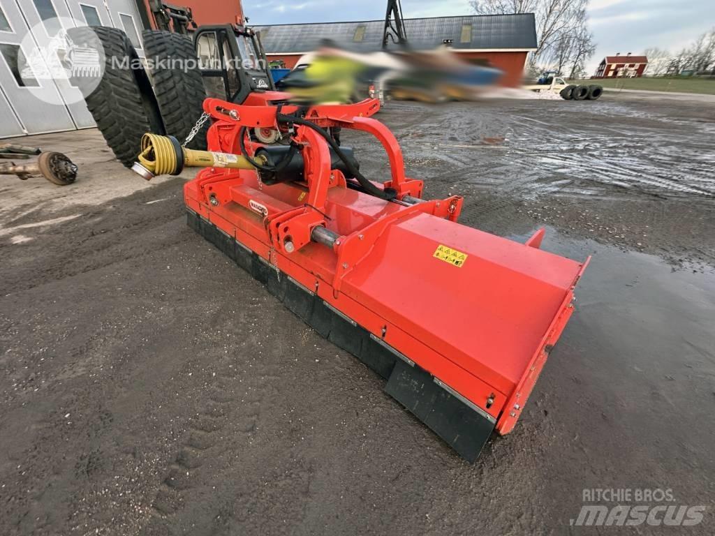 Maschio Buffalo 300 Mulčovače