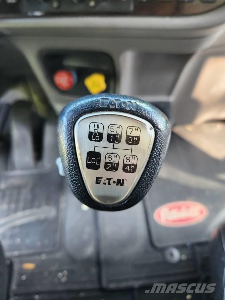 Peterbilt 389 Ťahače