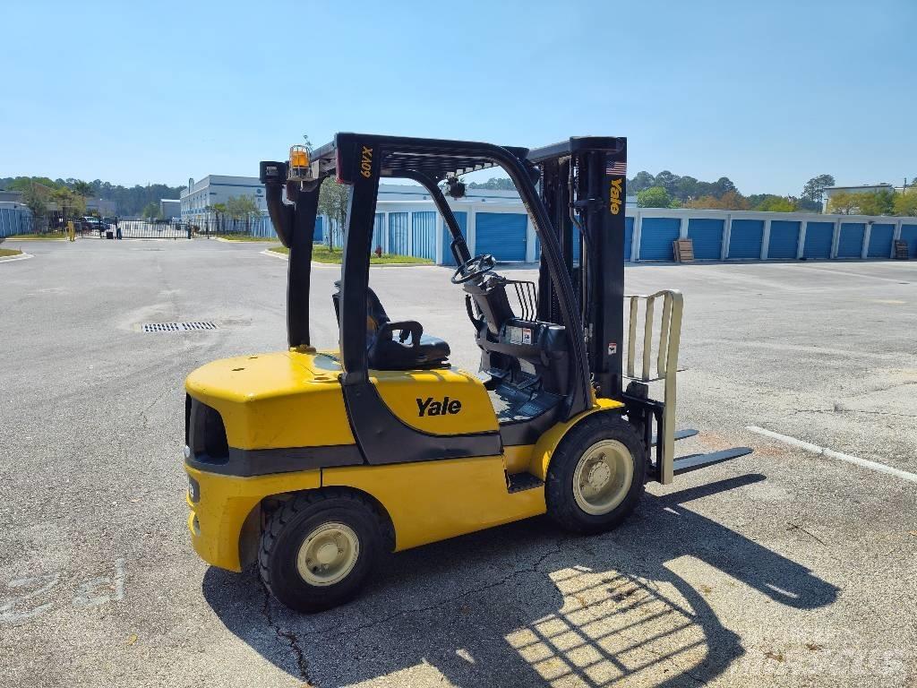 Yale GDP060 Iné